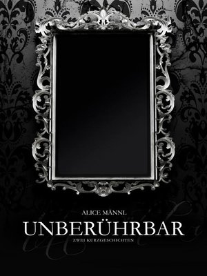 cover image of Unberührbar